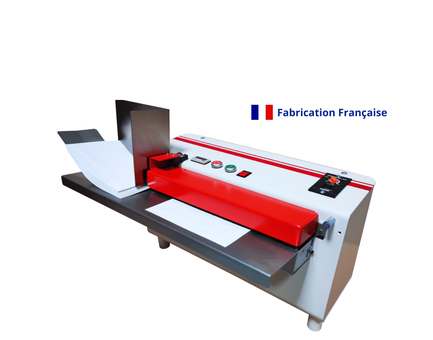 Ouvre-lettres SECCOB OS1