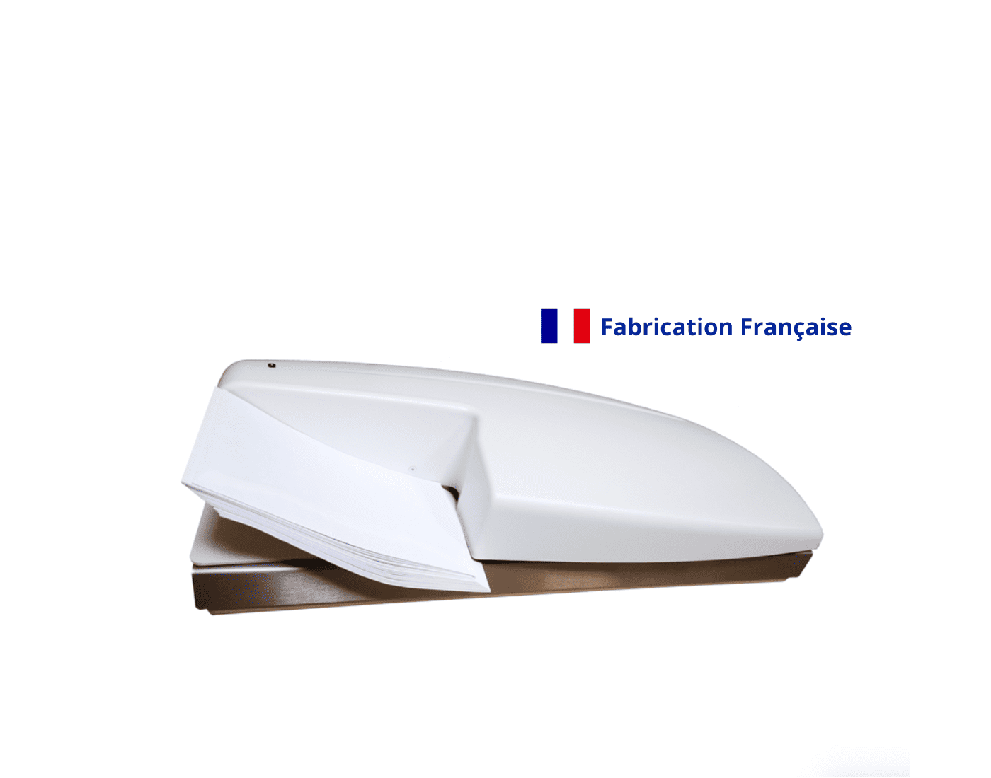 Ouvre-lettres cadette - SECCOB